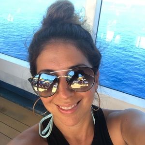 Meet your Posher, Janell